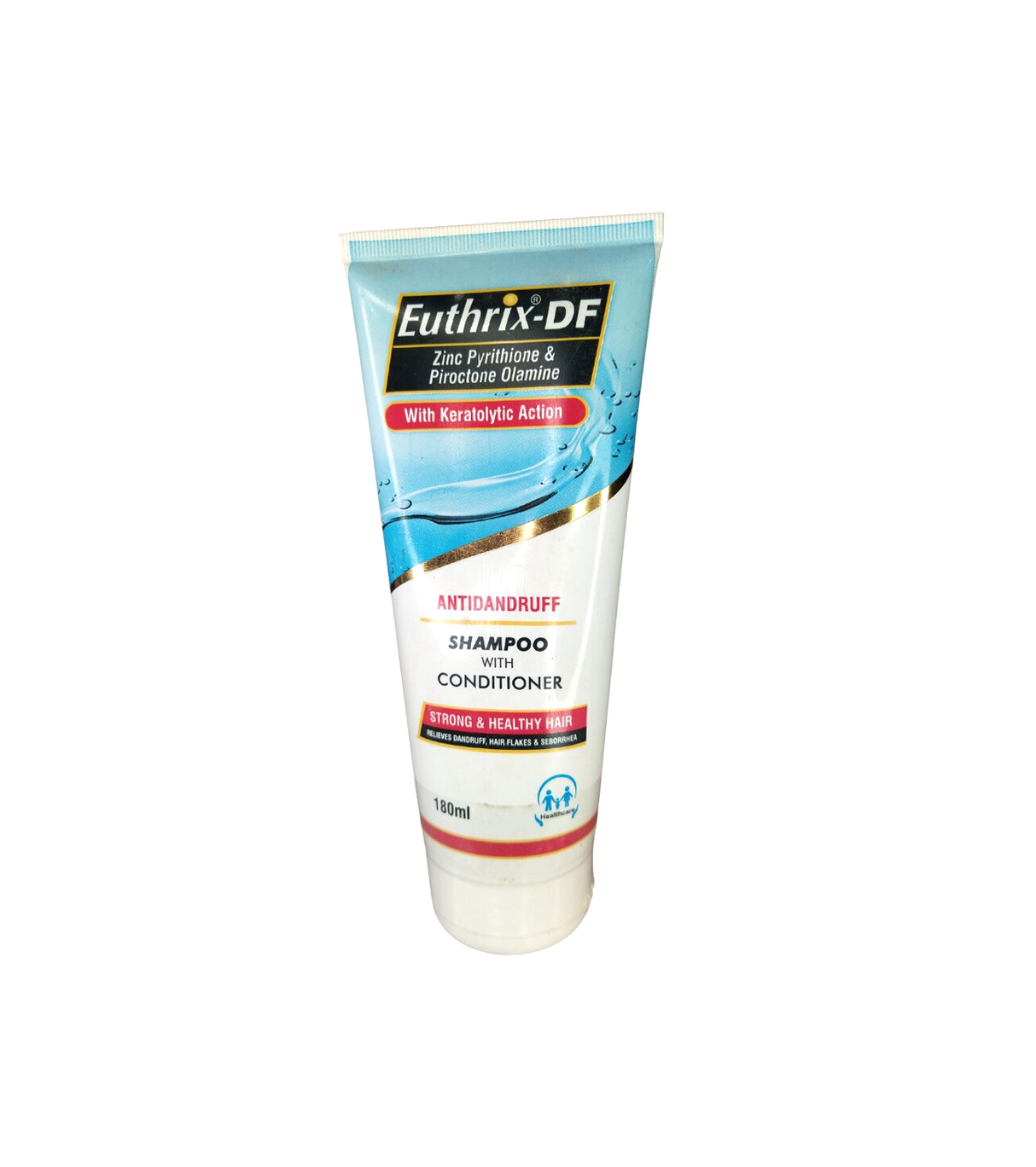 shamp euthrix df anti dandruff 180ml