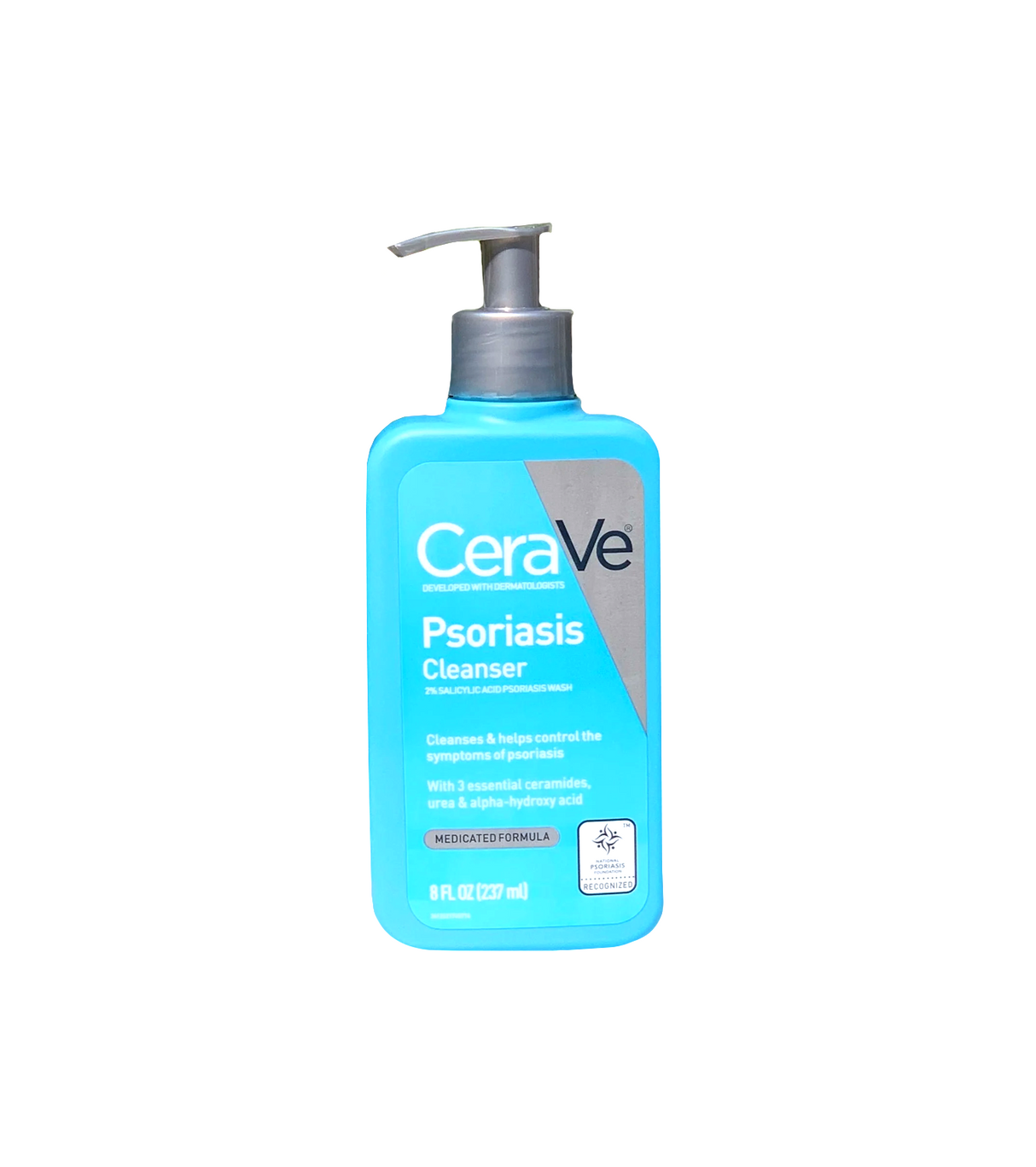 cerave cleanser nettoyant as 237ml