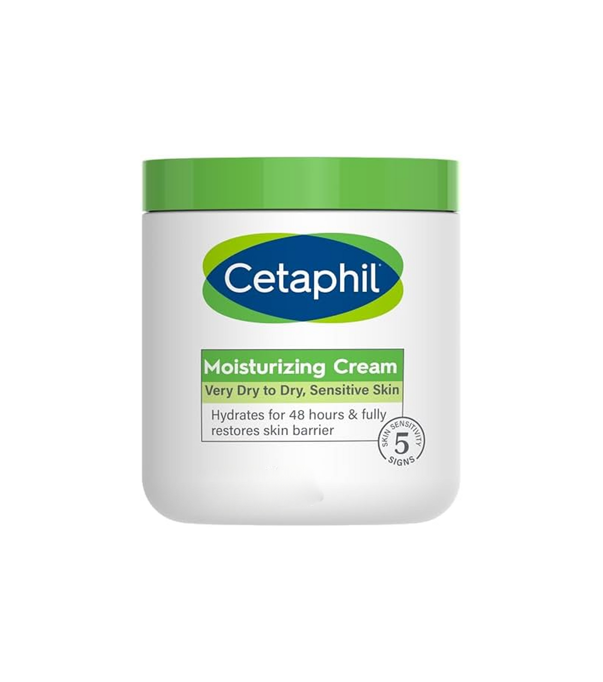 cetaphil crm moisturising dry to very dry 550g