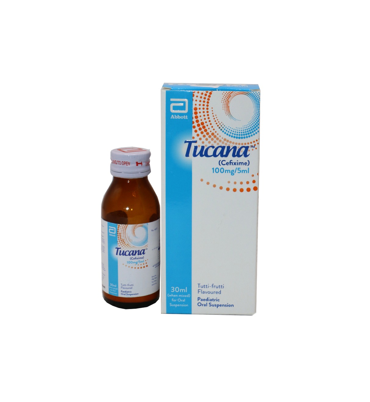 syp tucana 30ml abbot