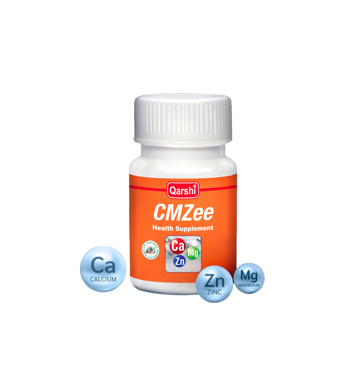 qarshi tab cmzee 60t 1s