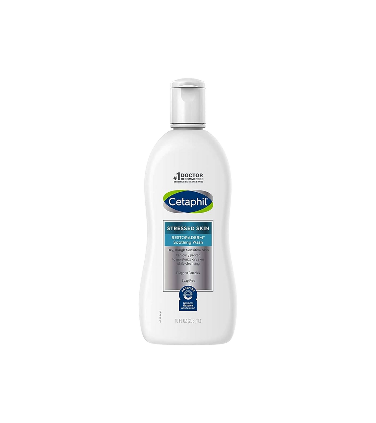 cetaphil soothing wash stressed skin 296ml