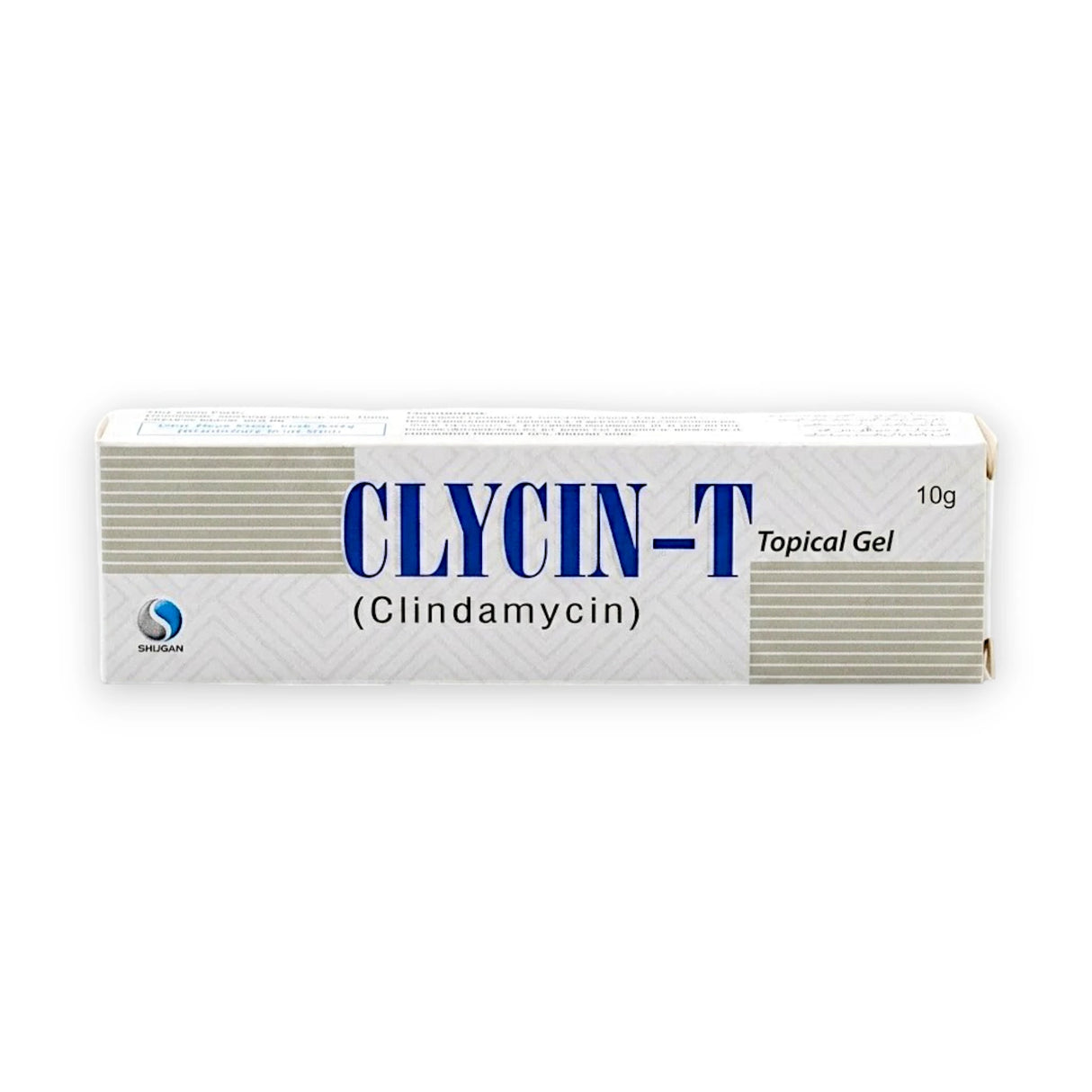 gel clycin t 10g