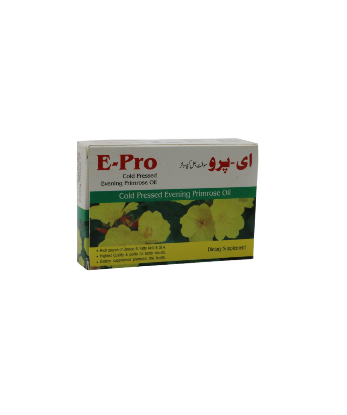 cap e pro 30s