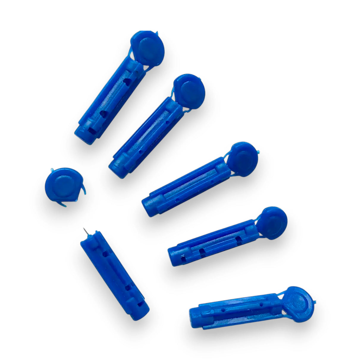verifine blood lancet 28g 200s