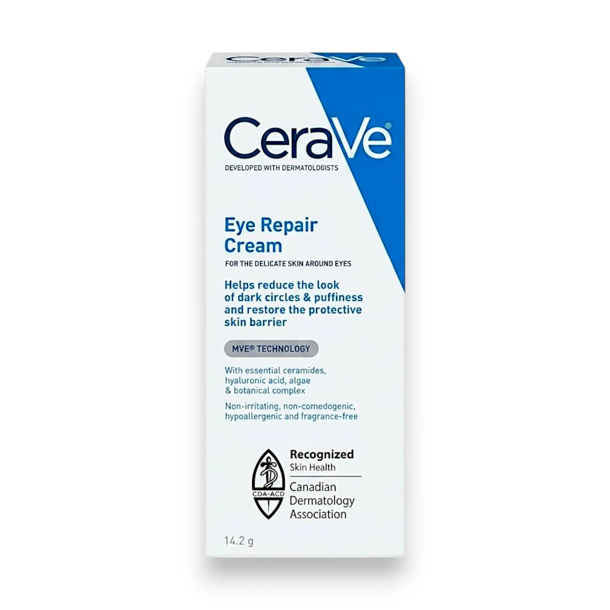 cerave crm eye repair 14.2g