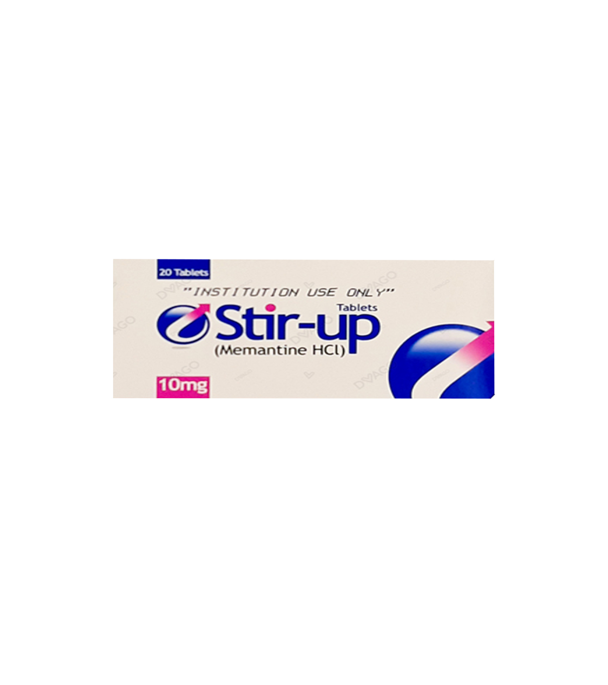 tab stir-up 10mg 20s nabiqasim