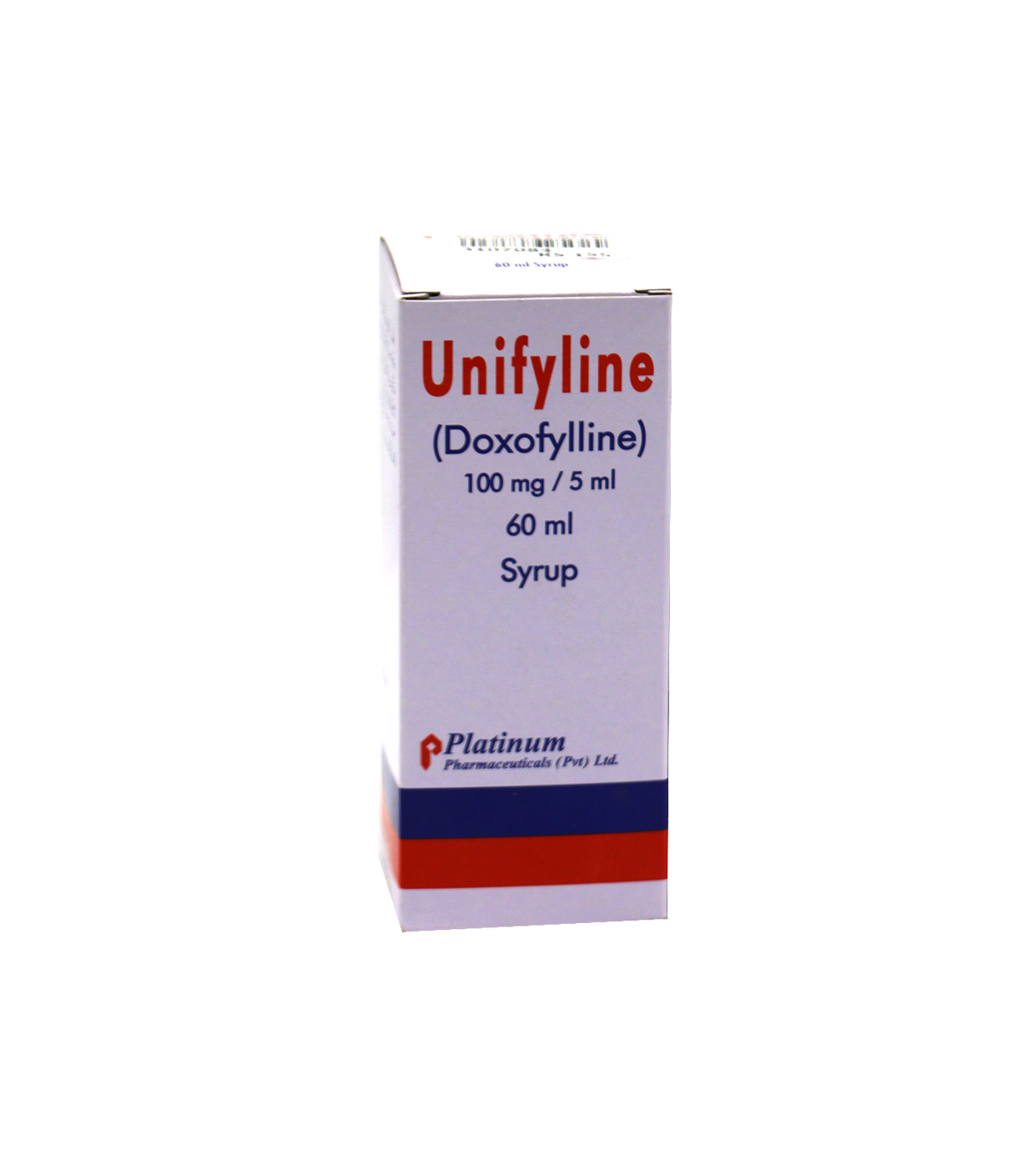 syp unifyline 100/5 60ml