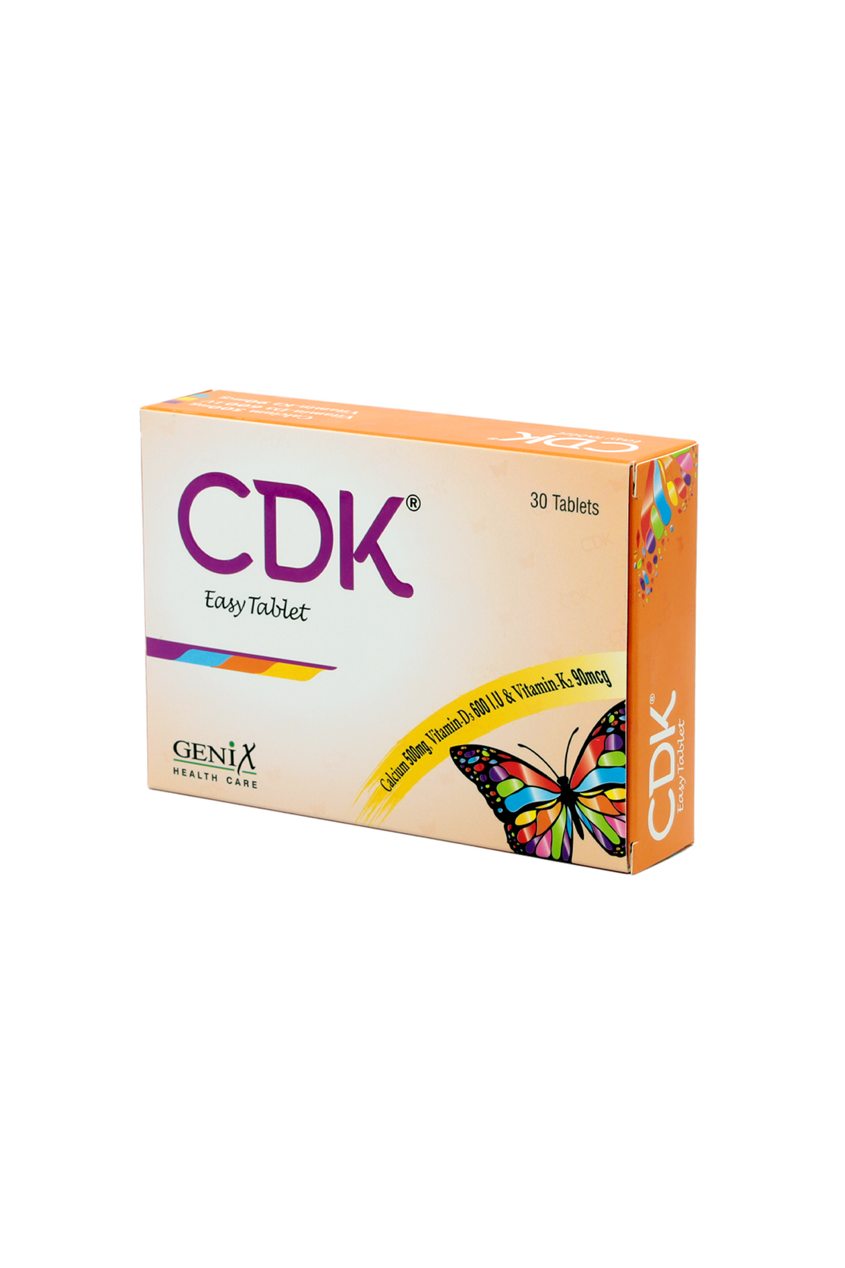 tab cdk 30s