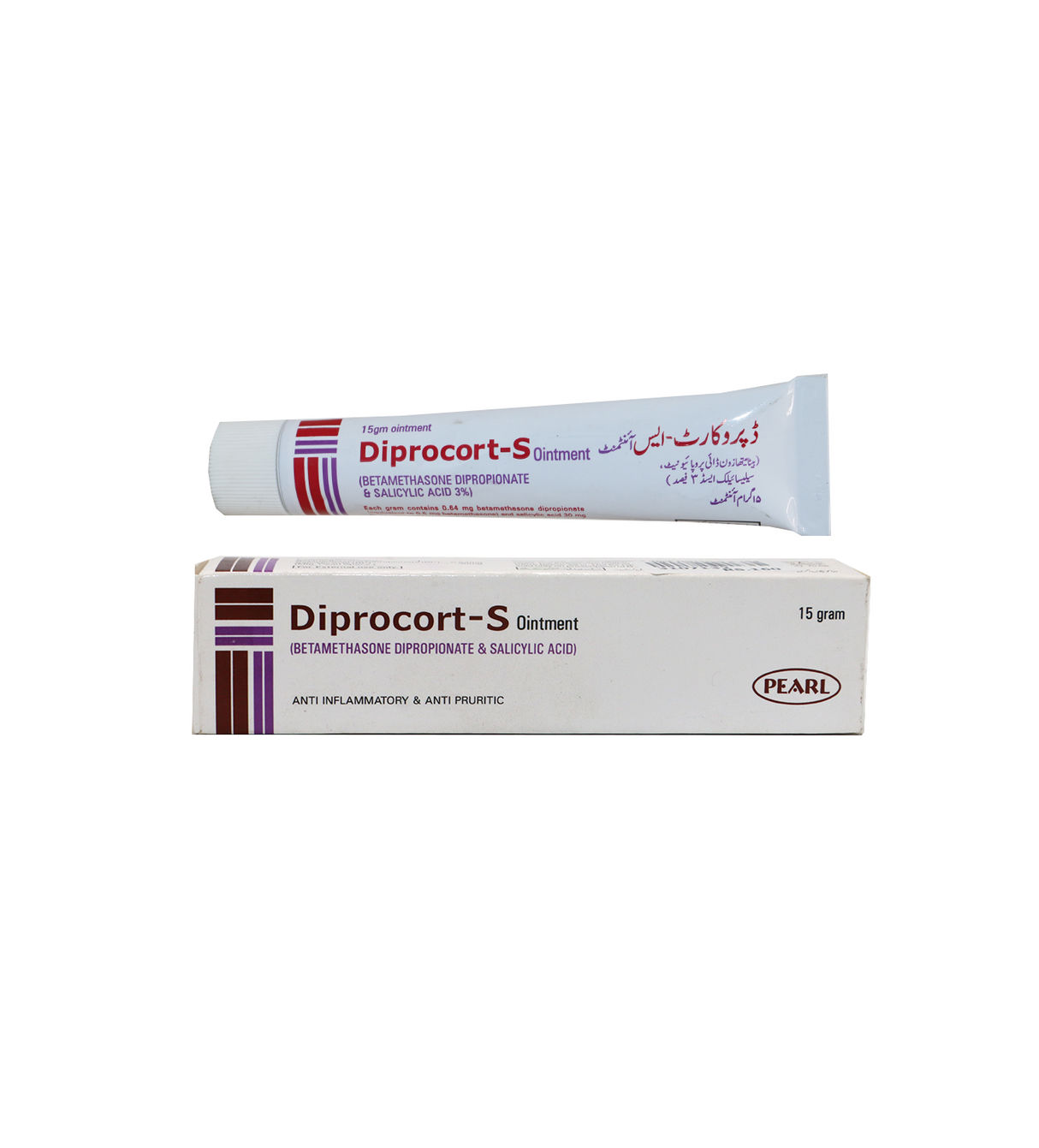 oint diprocort s 15g