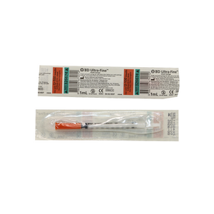 Syringe