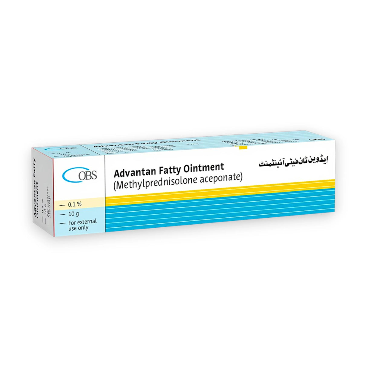 ointment advantan fatty 10g obs