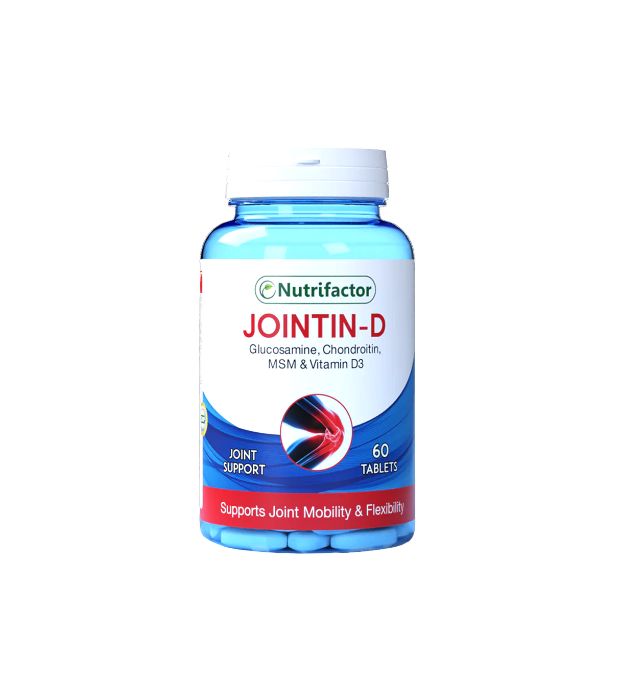 nutrifactor tab jointin d 60t 1s