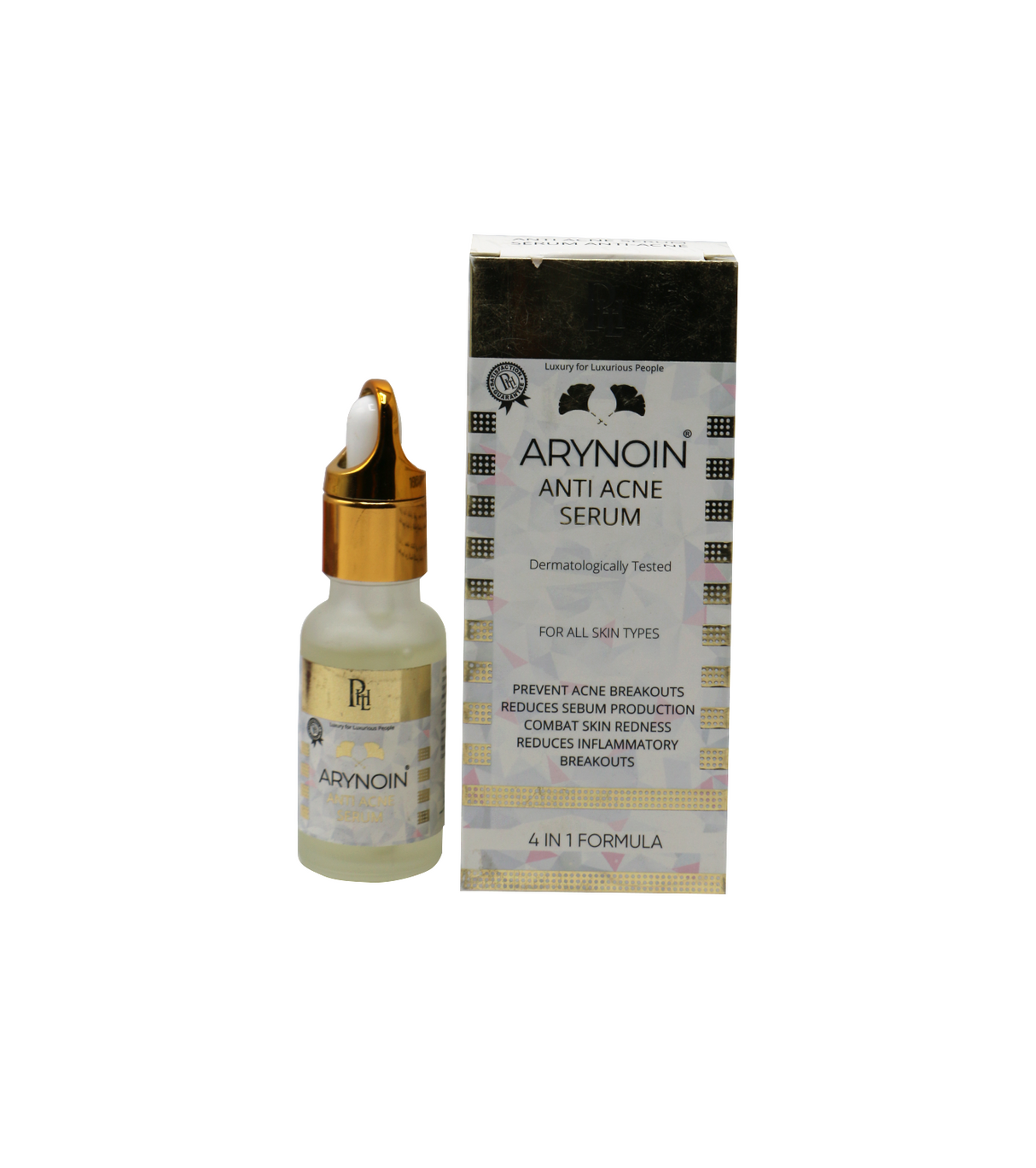 pharma health serum arynoin anti acne 20ml