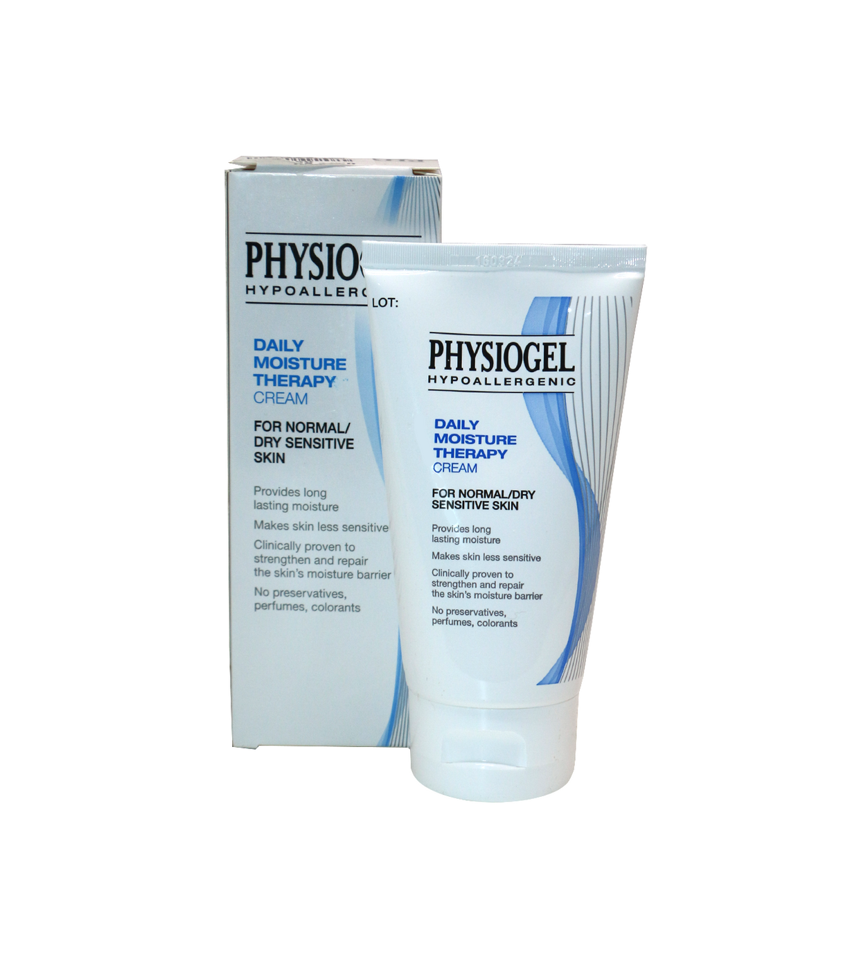 physiogel crm daily moisture therapy 75ml