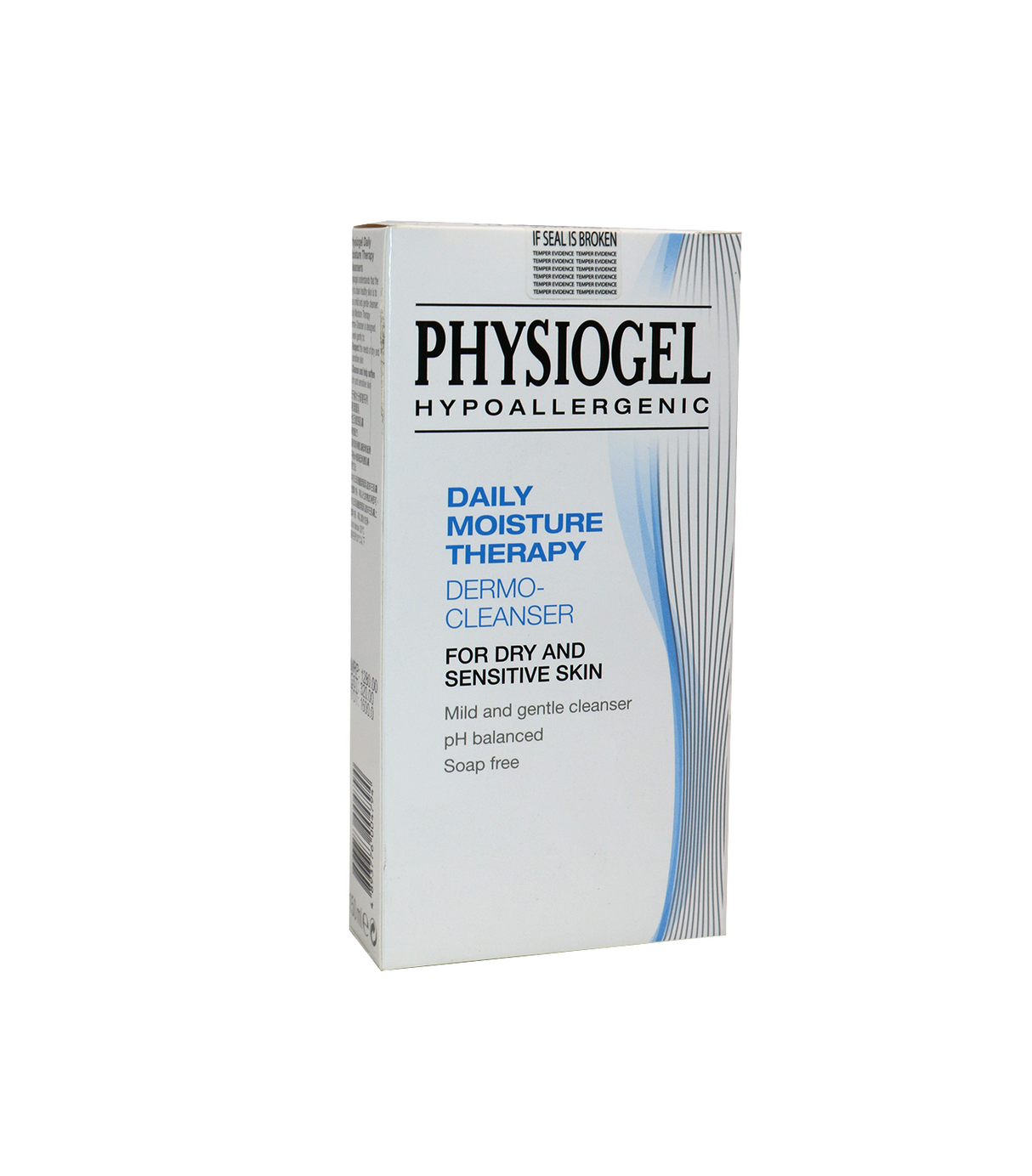 physiogel cleanser daily moisture therapy
