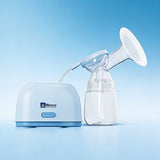 medicated medico electric breast pump