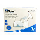 medicated medico electric breast pump