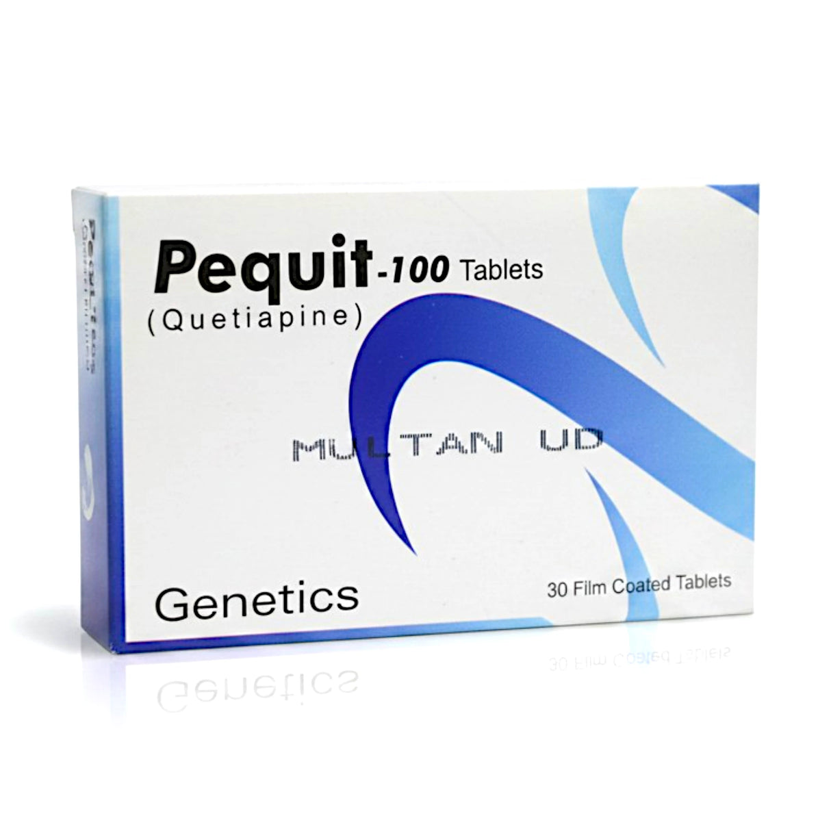 tablets pequit 100mg 30s