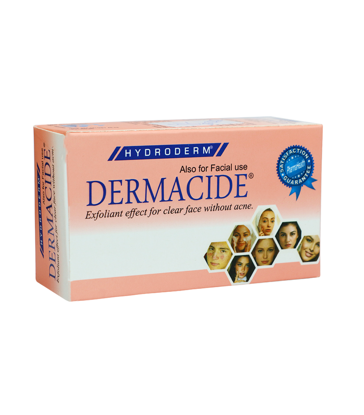 pharma health soap dermacide 75g