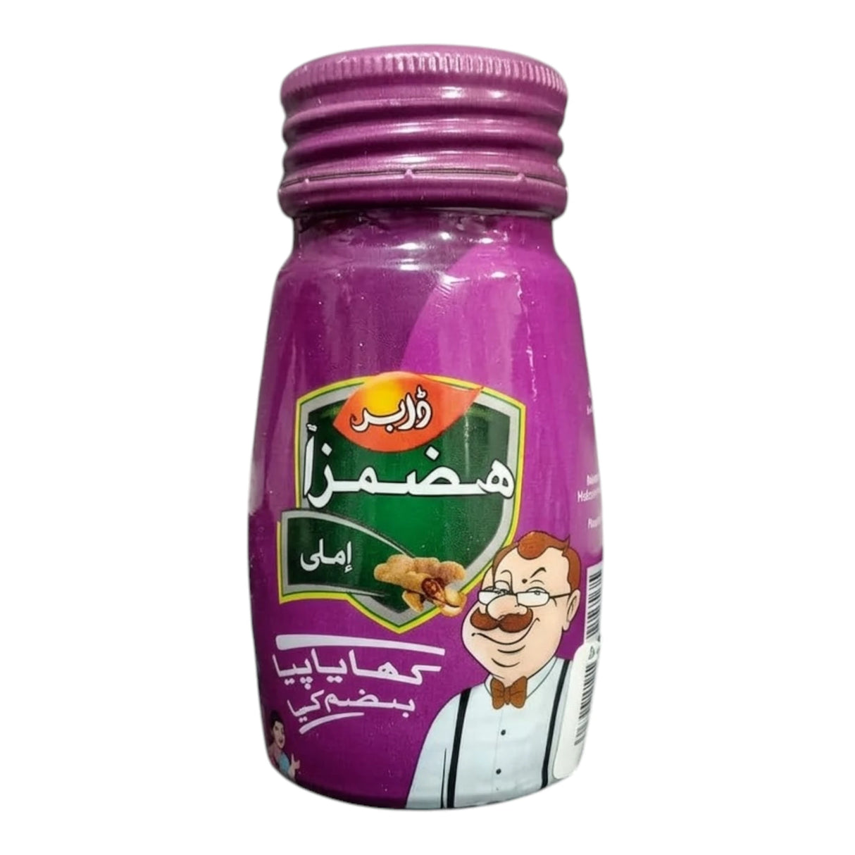 dabur hazmazza imli 120p 1s bottle