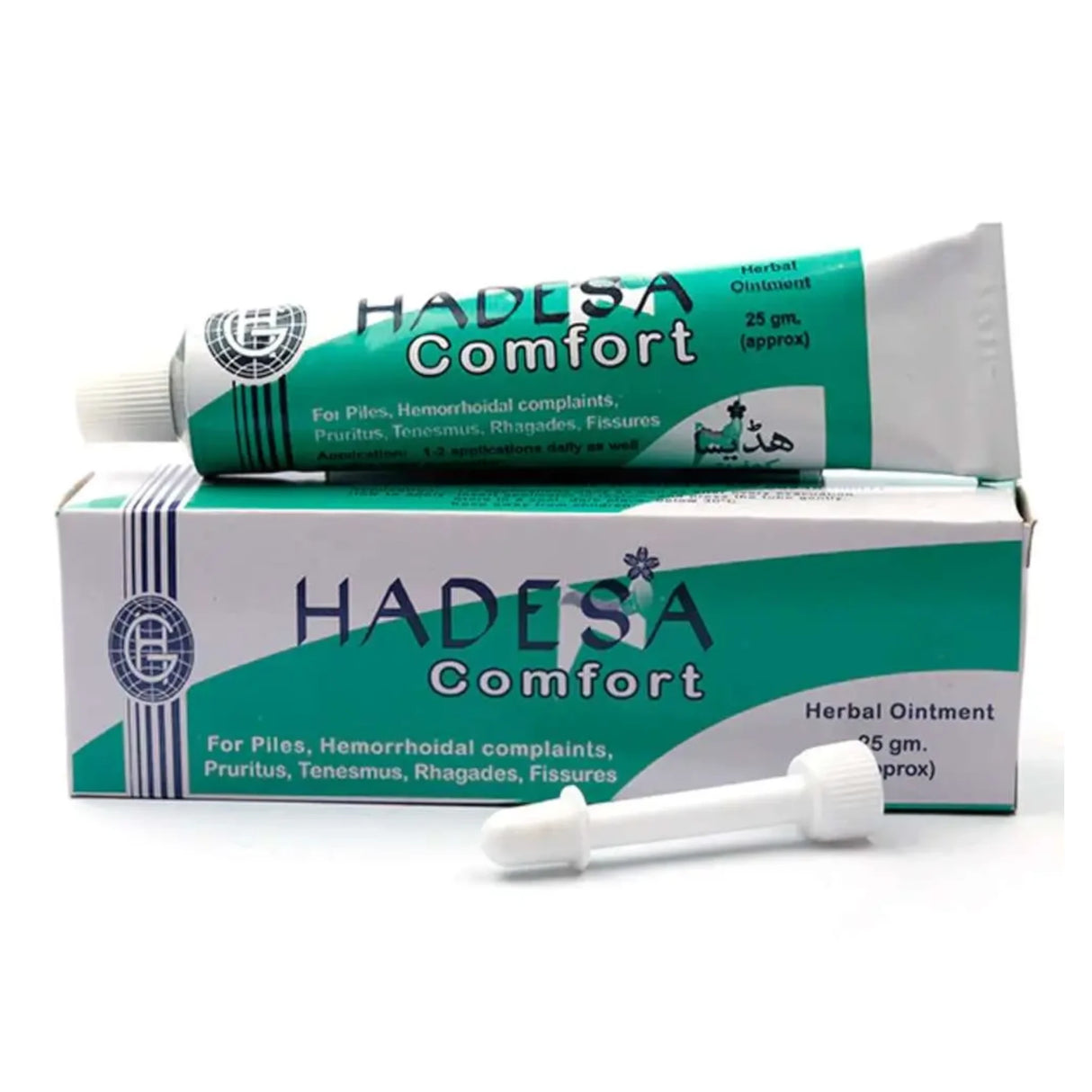 ointment hadensa comfort 25g