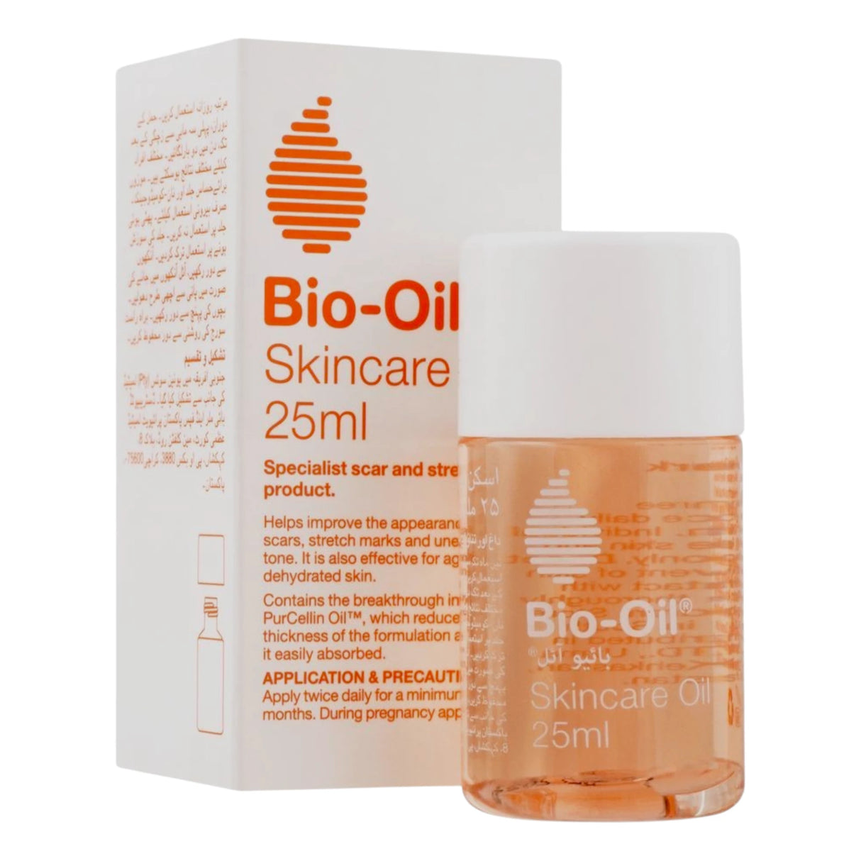 bio oil 25ml