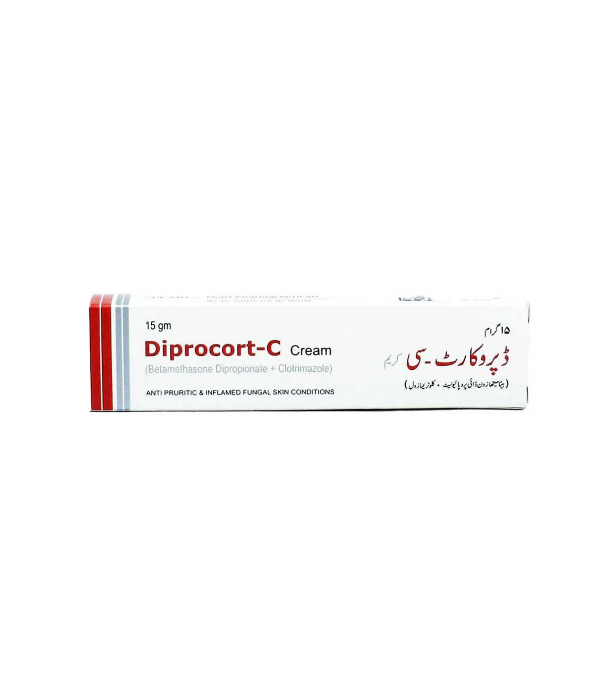 crm diprocort 15g