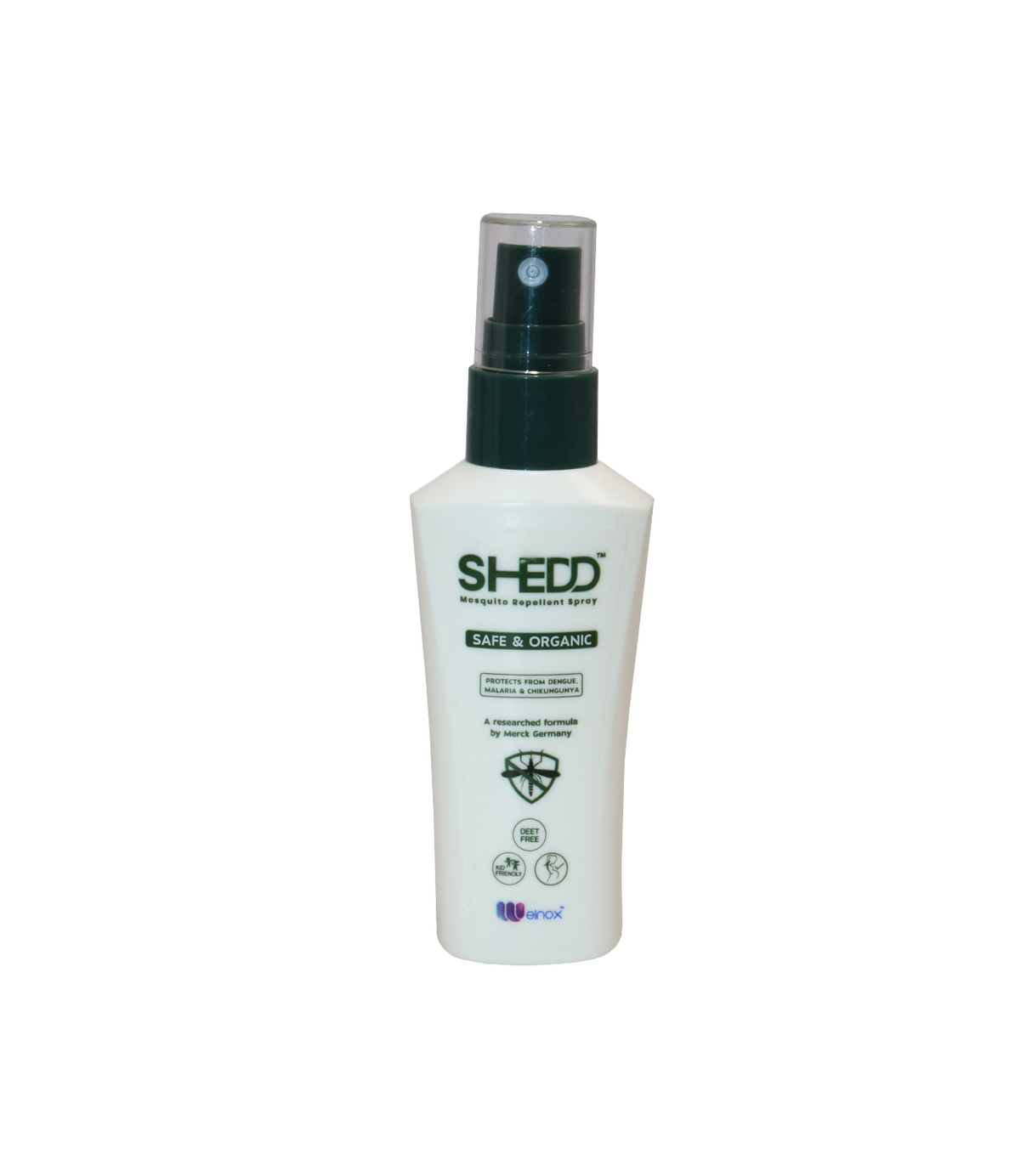 shedd spray adult 50ml