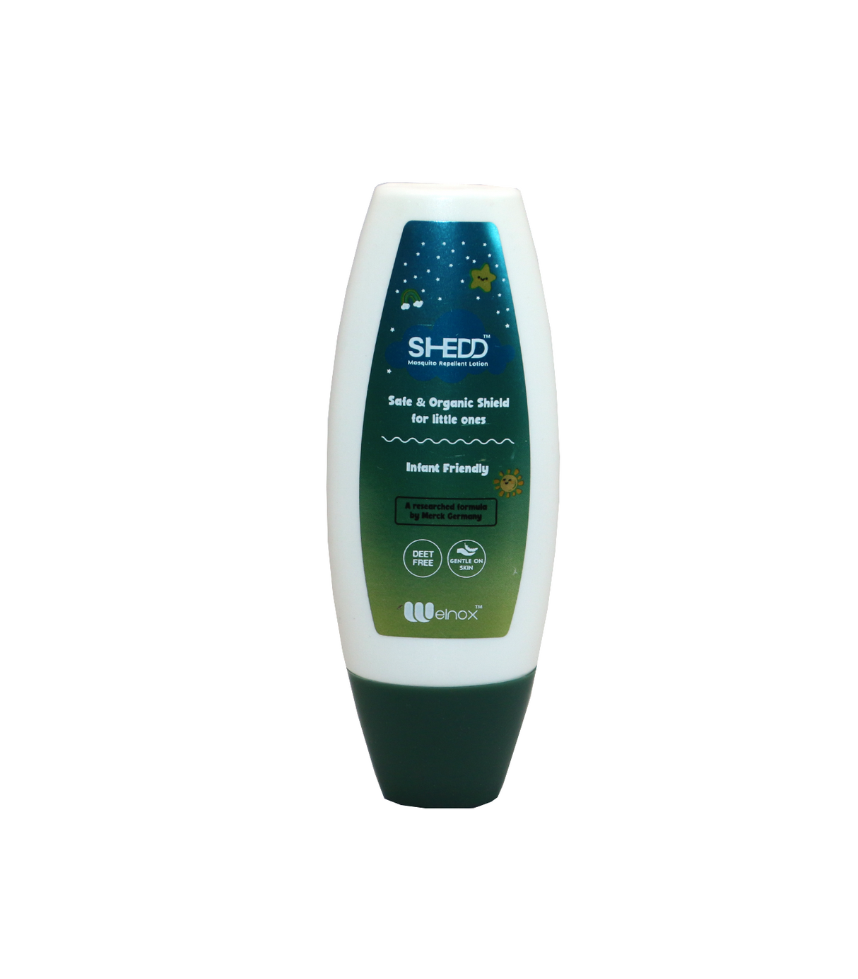 shedd lotion infant 50ml