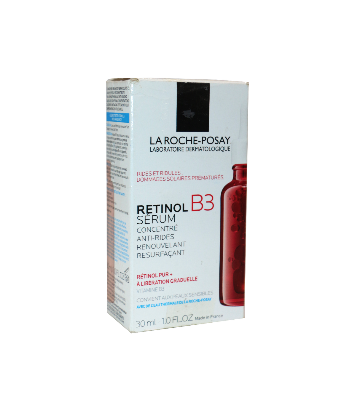 la roche posay serum retinol b3 30ml
