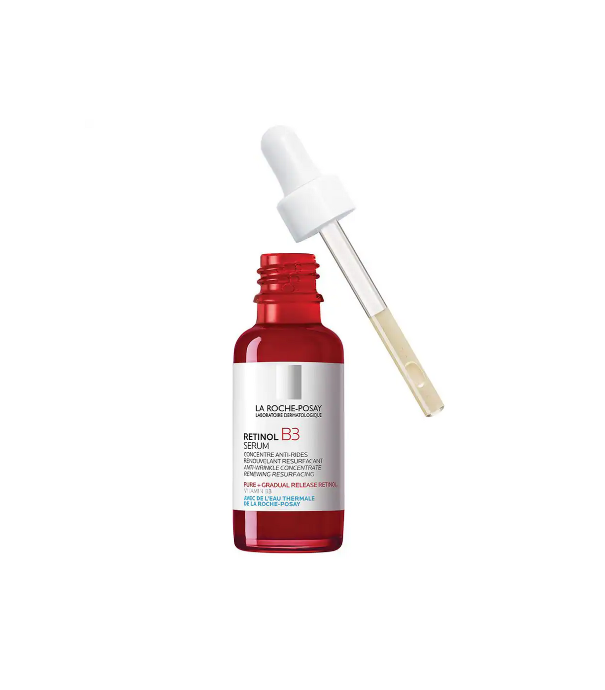 la roche posay serum retinol b3 30ml