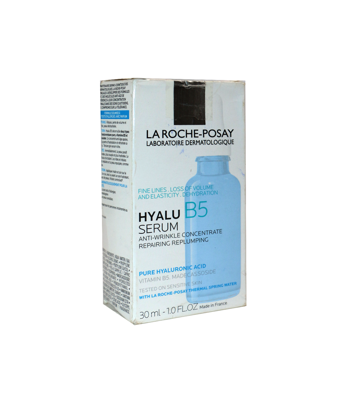 la roche posay serum hyalu b5 30ml