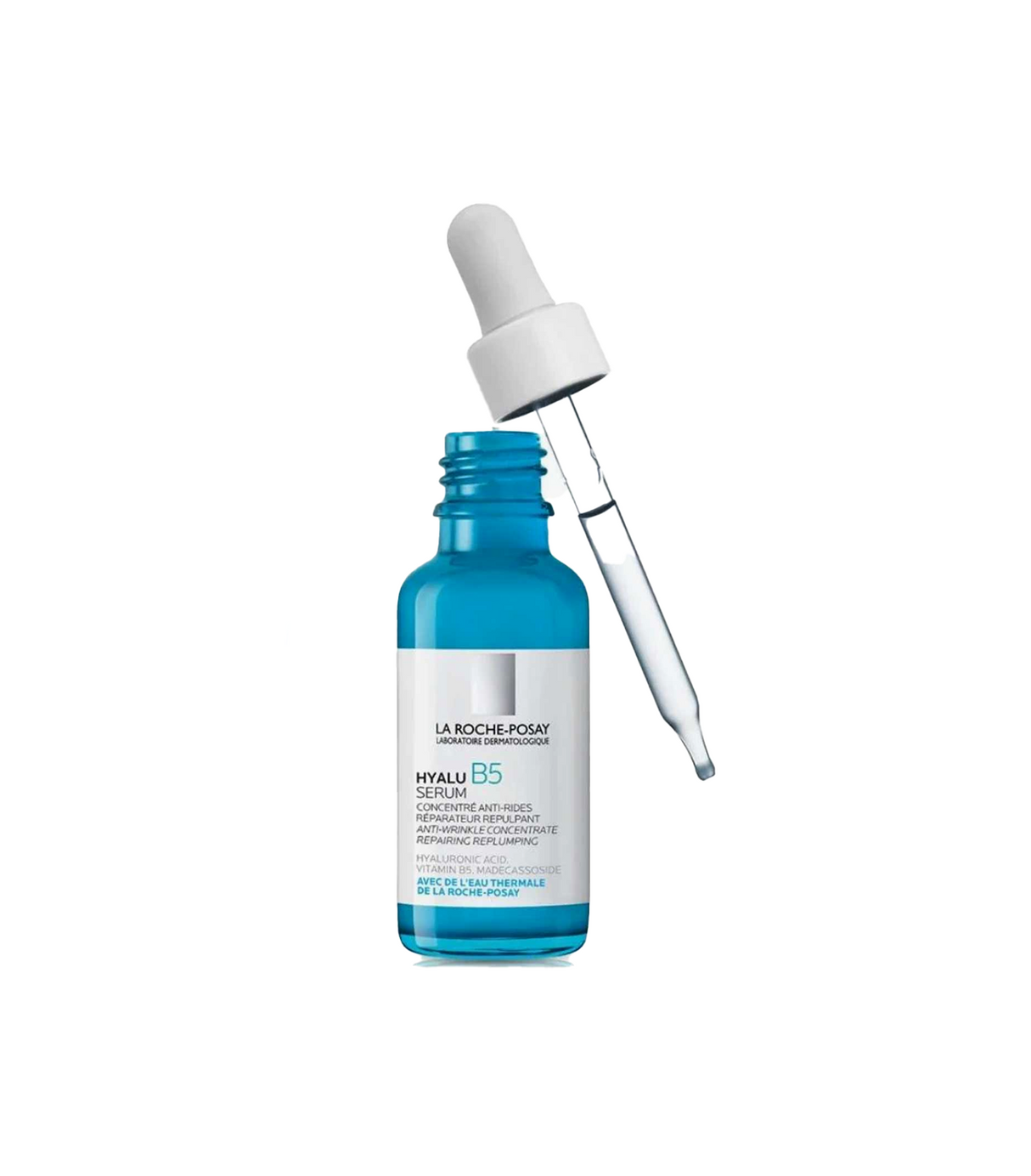 la roche posay serum hyalu b5 30ml