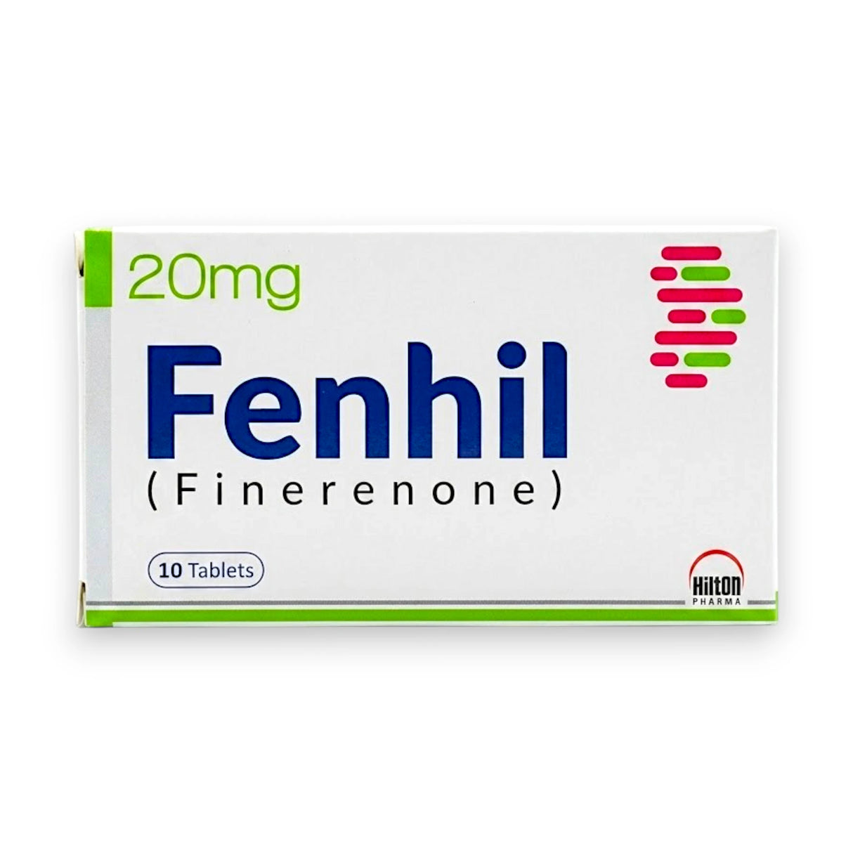 tab fenhil 20mg 10s
