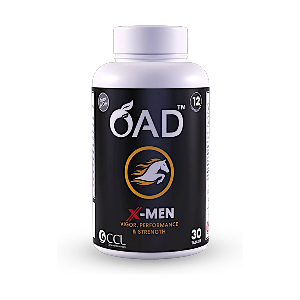 tab oad x-men 30p 1s
