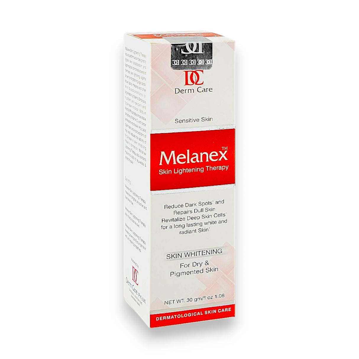 cream melanex 30g