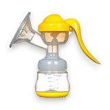 medicated medisign breast pump manual