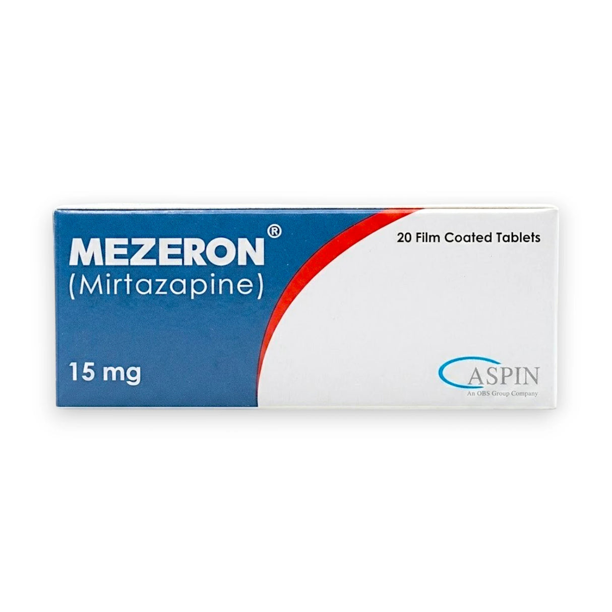 tab mezeron 15mg 20s