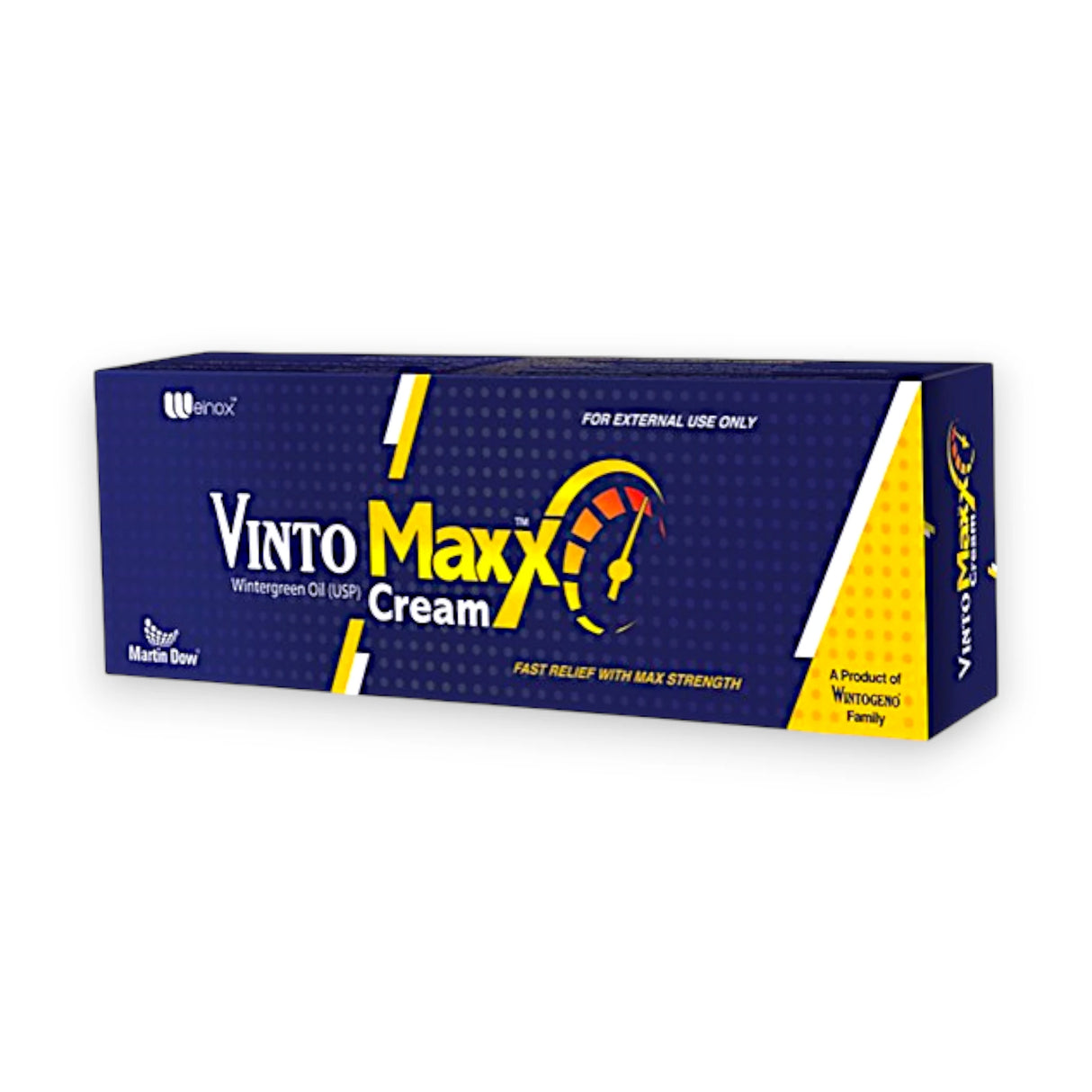vinto maxx cream 50g