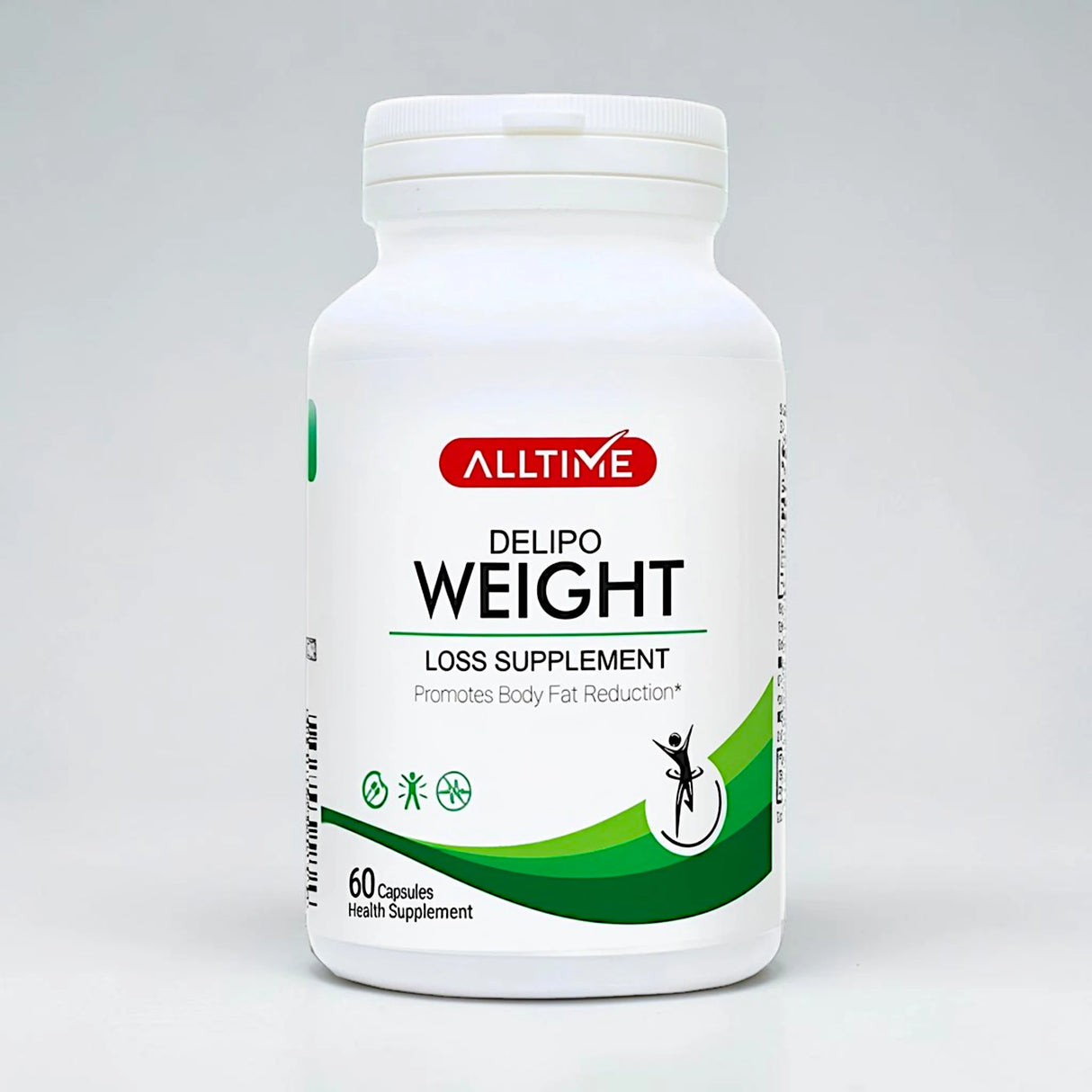alltime capsules delipo weight 60t 1s