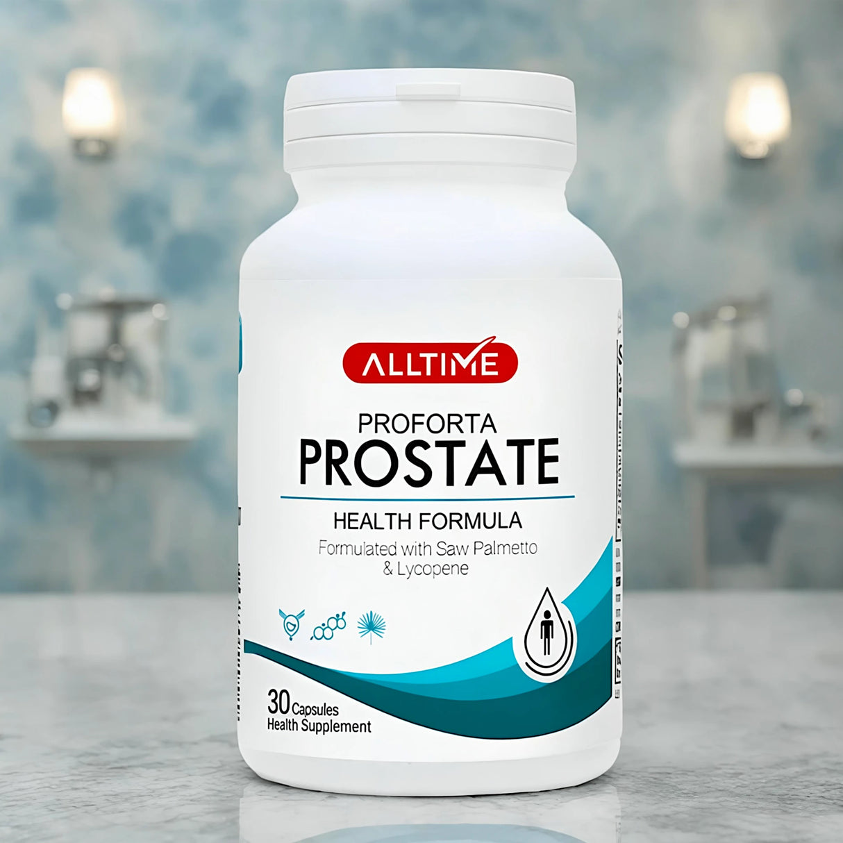 alltime capsules proforta prostate 30p 1s