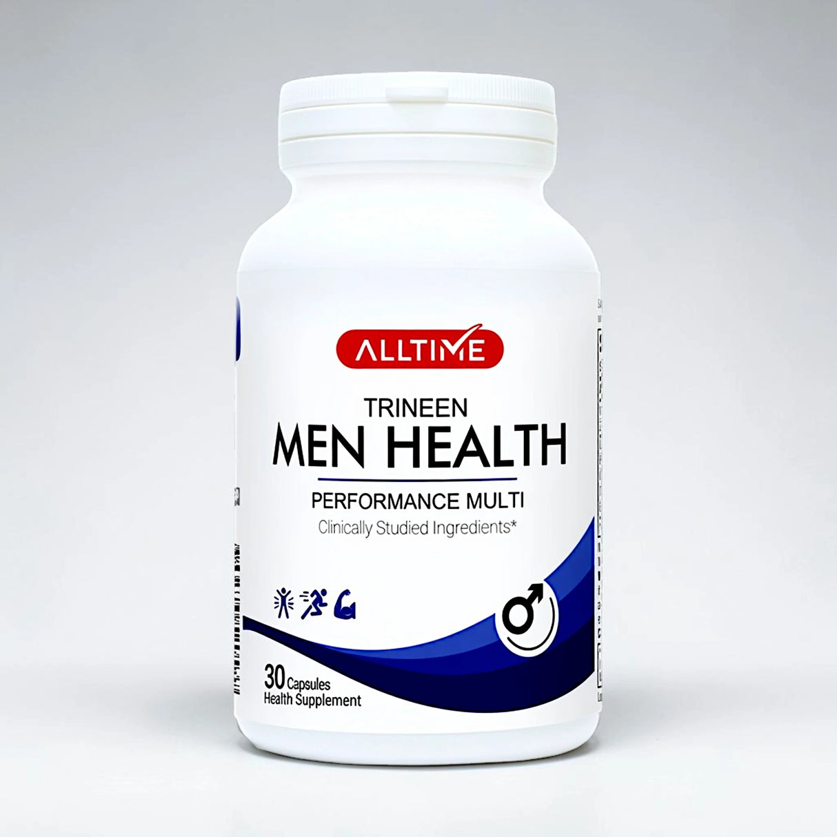 alltime capsules trineen men health 30p 1s