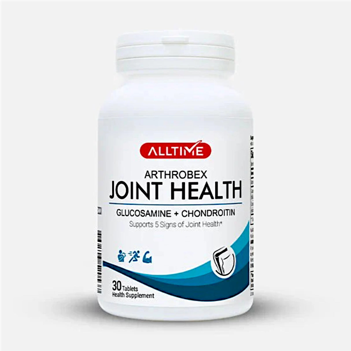 alltime tab arthrobex joint health 30t 1s