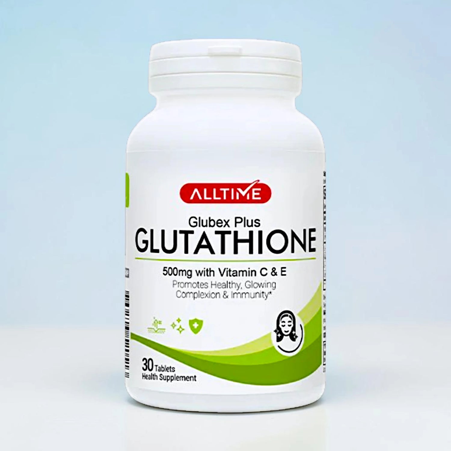 price of glutathione tablets in pakistan Gluta Fair Gluvit-s Glutathione 500 mg 30ct