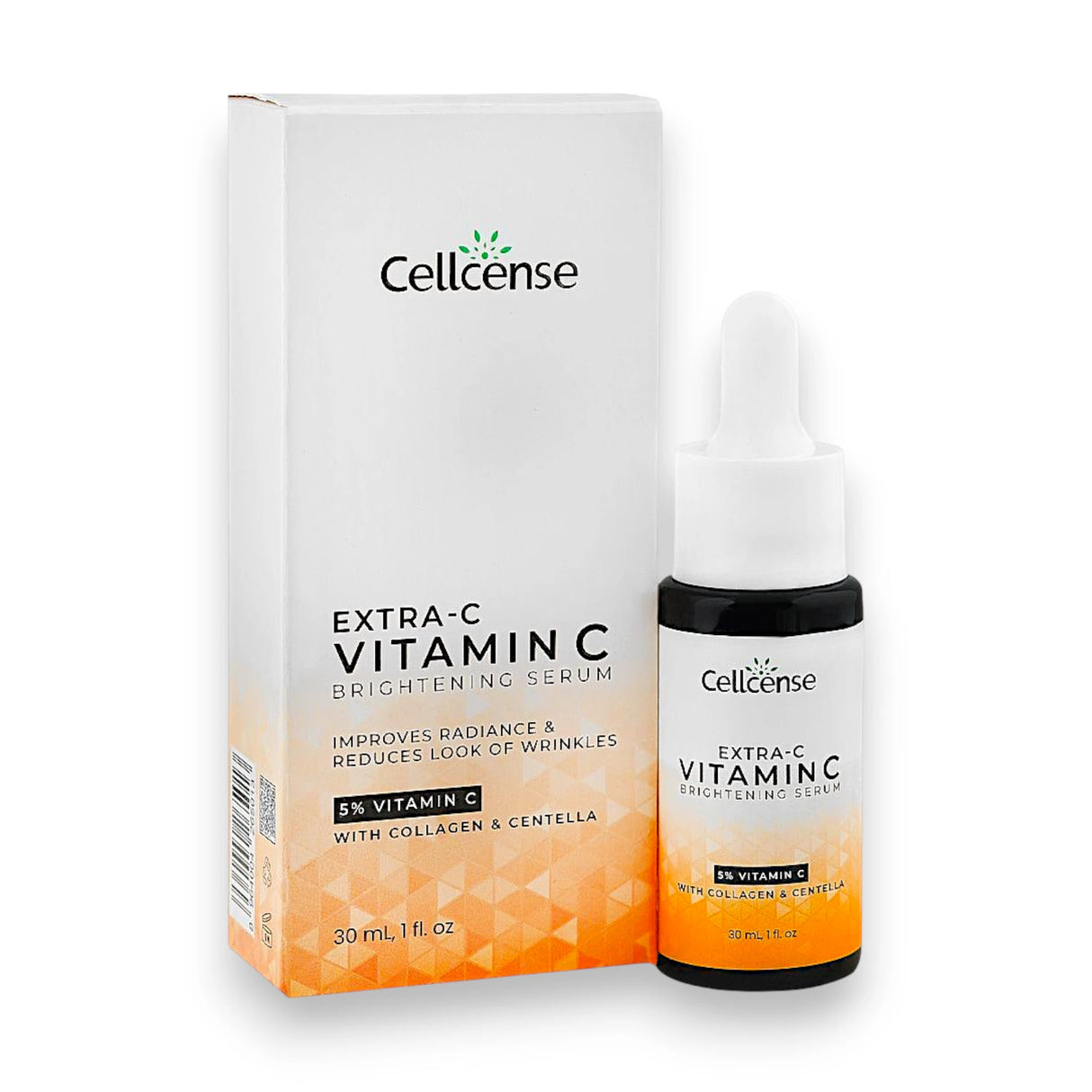 cellcense serum vitamin c 30ml