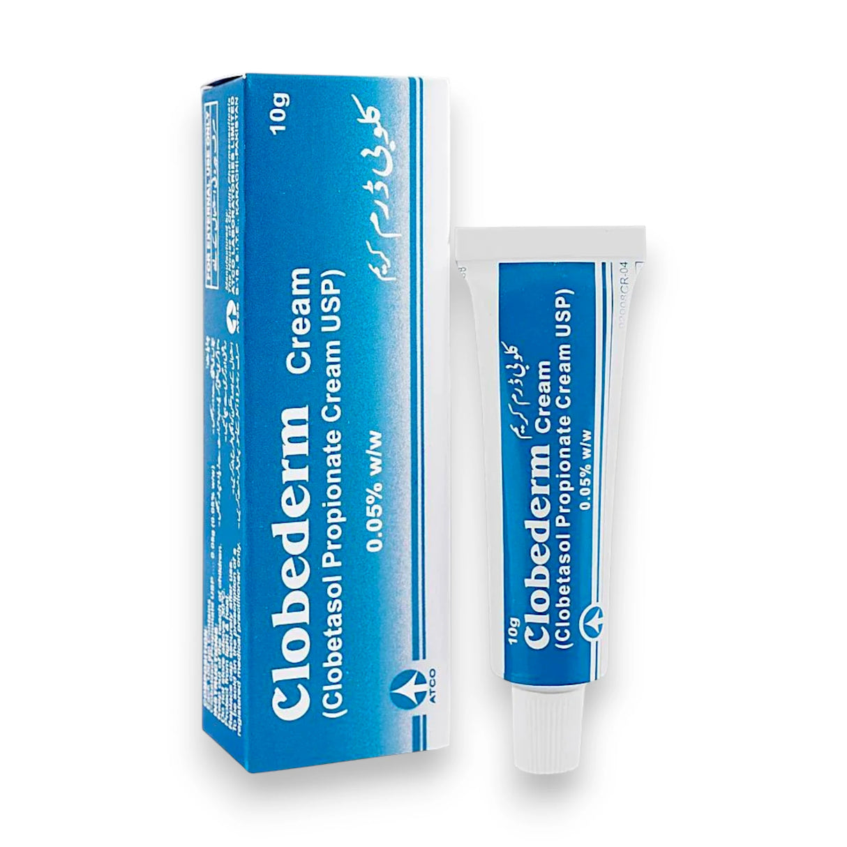 cream clobederm 20g