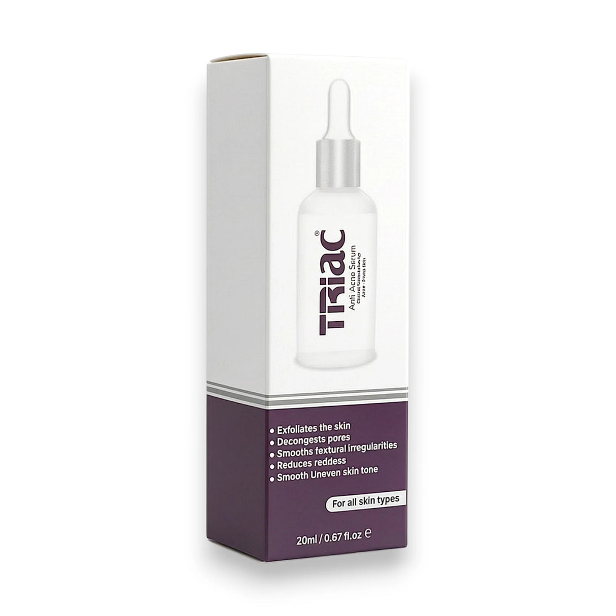serum triac anti acne 20ml