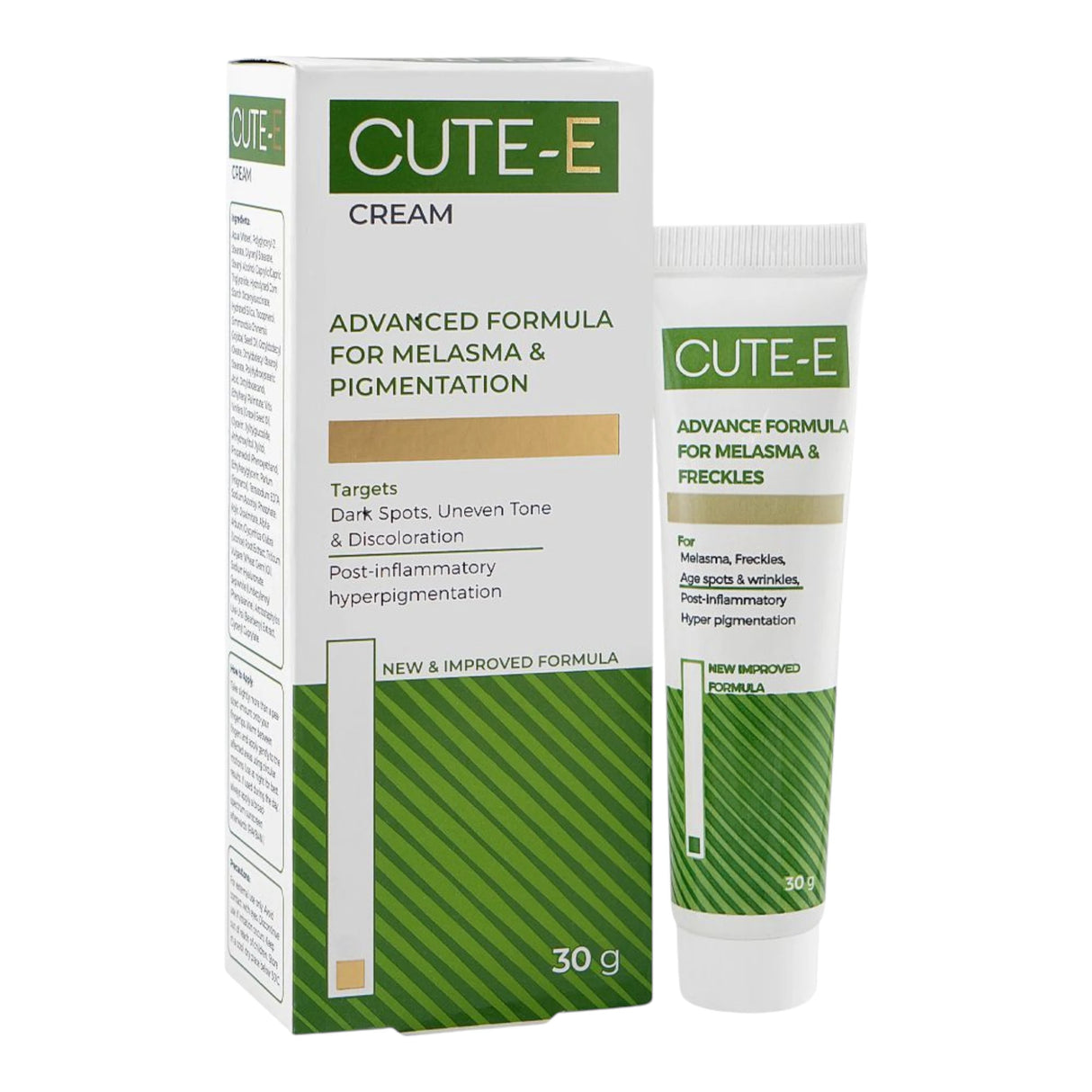cute-e cream 30g