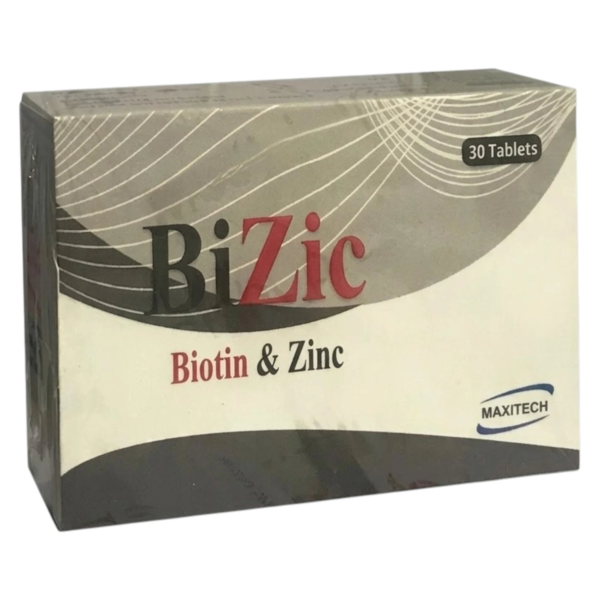 tablets bizic 30s